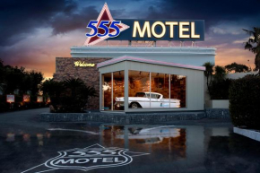 555MOTEL -NUMAZU-